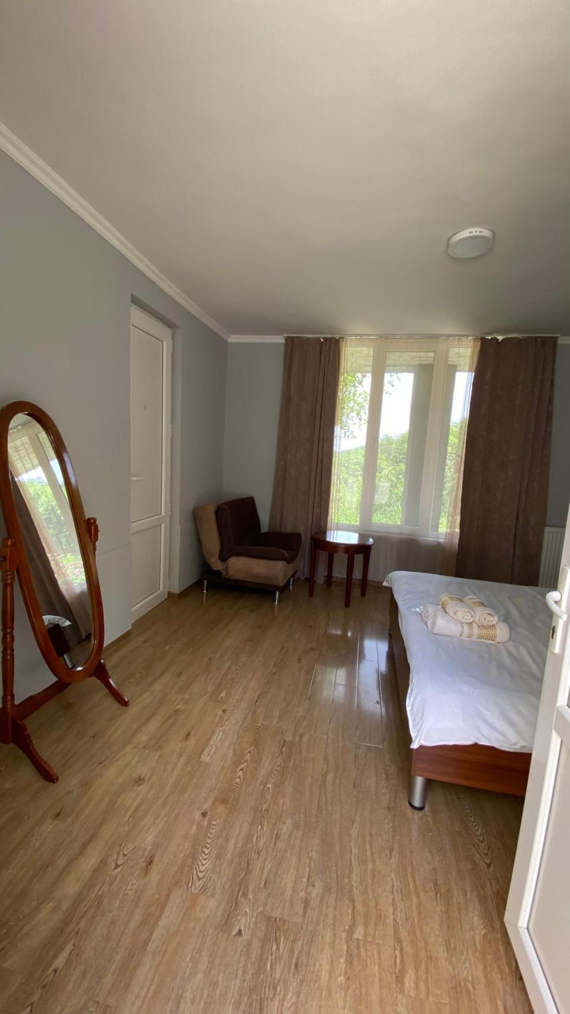 Lia'S Guest House Sighnaghi Zimmer foto